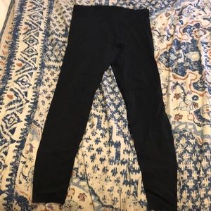 Under Armour Mirror BreatheLux Leggings